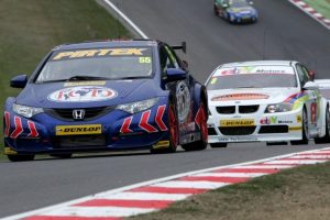 2016 BTCC takvimi a&ccedil;ıklandı