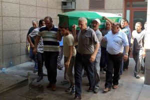 Kurban Bayramı'ndan sonra d&uuml;ğ&uuml;n yapacaktı