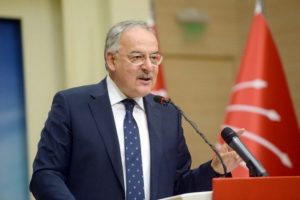 "Masada bir samimiyet sergilenmiştir"
