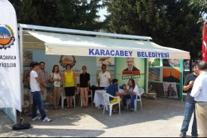 Bursa KARYEK kayıtları başladı