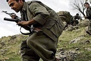 Diyarbakır'da &ccedil;atışma &ccedil;ıktı!