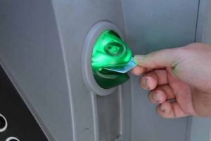 ATM d&uuml;zeneğiyle 54 milyon TL'lik vurgun