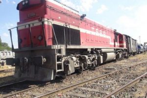 Bombalı saldırı tren seferlerini durdurdu!