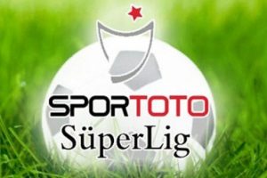 S&uuml;per Lig'de ilk hafta programı!