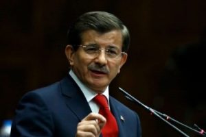 Koalisyon raporu yarın Başbakan'a sunulacak