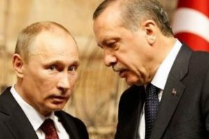 Kremlin'den "diktat&ouml;r" a&ccedil;ıklaması
