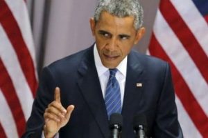 Obama'dan İran'a sert uyarı: Eğer aldatırsa...