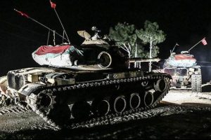 TSK'dan PKK'ya kara harekatı hazırlığı!