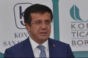 Nihat Zeybekci: Bu savaş kafirlerle M&uuml;sl&uuml;manların savaşıdır