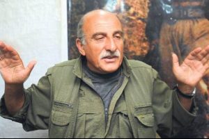 PKK'ya g&ouml;re eller tetiğe atılmamış