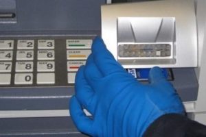 ATM dolandırıcısı tutuklandı