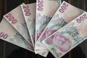 Cebinde 200 TL'lik banknot olanlar dikkat!