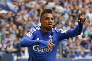 Boateng'e Sporting Lizbon'da imaj şoku!