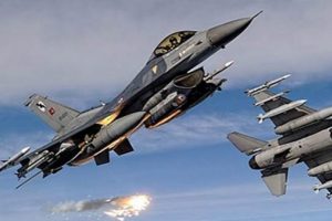 Yeni bombardımana hazırlanıyorlar!