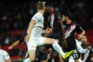 Bursaspor,Balıkesirspor ile hazırlık ma&ccedil;ı oynayacak