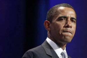 Obama'dan g&uuml;ld&uuml;ren 'toner' &ouml;zr&uuml;
