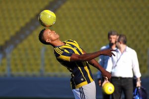 S&uuml;per Lig'in değeri 1 milyar Euro'ya &ccedil;ıktı