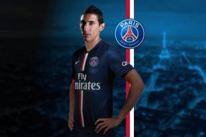 PSG transferde bombayı patlattı!