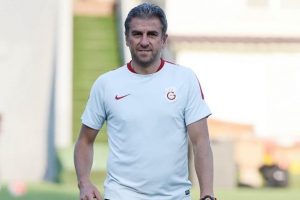 "Bursaspor ile karşılaşacak olmak heyecan verici"
