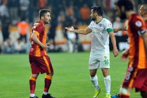 Galatasaray Volkan Şen'e talip!