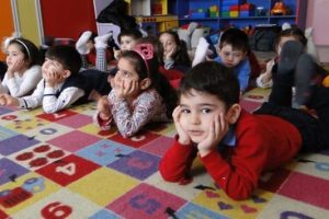 Milli Eğitim'den flaş kreş kararı