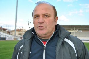Beyhan &Ccedil;alışkan Gemlikspor'da!