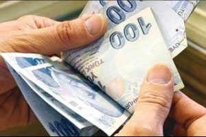 Eğer eve 1.371 lira girmiyorsa...