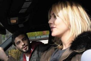 Serkan U&ccedil;ar'dan Ece Erken'e geri d&ouml;n mesajı!