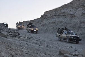 Afganistan'da Taliban'dan intihar saldırısı: 8 &ouml;l&uuml;