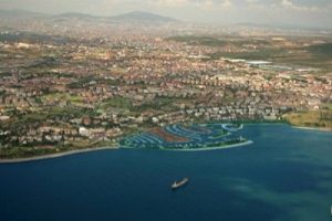 Tuzla'da 16 milyon 974 bin liraya satılık arsa!