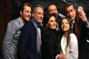 Parampar&ccedil;a'da s&uuml;rpriz ayrılık!
