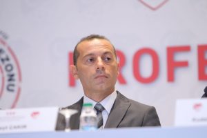 C&uuml;neyt &Ccedil;akır'dan S&uuml;per Kupa a&ccedil;ıklaması!