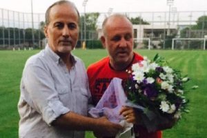 "Transfer yasağı sıkıntı değil"