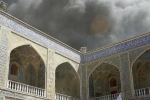 Suudi Arabistan'da intihar saldırısı