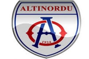 Altınordu'nun acelesi yok