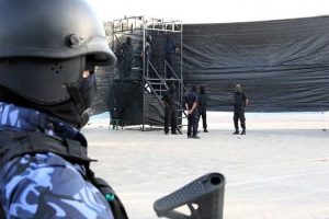 'İsrail adına casusluk' davasında idam kararı &ccedil;ıktı