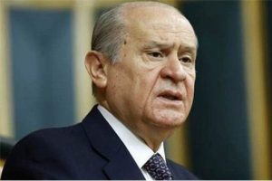 Bah&ccedil;eli'den koalisyonla ilgili flaş a&ccedil;ıklama!