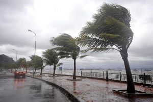 Meteoroloji uyardı, fırtına geliyor