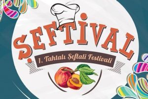 Bursa'da 'Şeftival' hazırlıkları