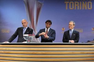 Şampiyonlar Ligi ve UEFA Avrupa Ligi kuraları ne zaman &ccedil;ekilecek?