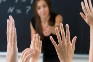 &Ouml;ğretmen atamaları i&ccedil;in başvuru tarihi belli oldu