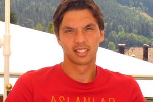 Alperen Uysal  Gaziantepspor'da