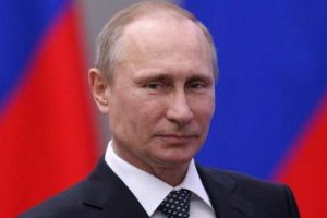 Putin emir verdi! Onları yakın!