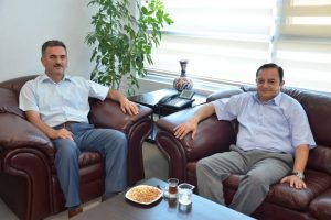 Bursa Gemlik &uuml;niversite kenti olacak
