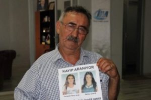 Kayıp kuzenlerden 3 g&uuml;nd&uuml;r haber yok