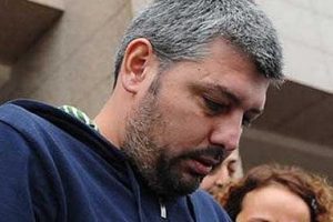 Milli kaleci Fevzi Tuncay'ın anne acısı
