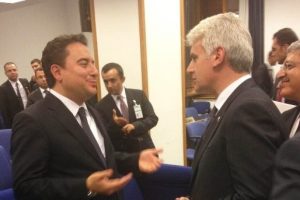 Bursalı ihracat&ccedil;ıların Eximbank'a ilgisi artıyor