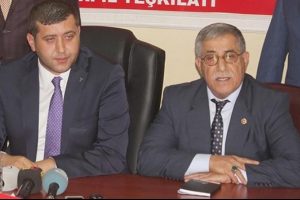 MHP'li Kilci'den koalisyon a&ccedil;ıklaması