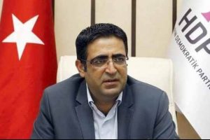 HDP'den Duran Kalkan'a cevap!
