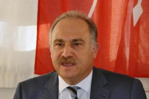 CHP'li G&ouml;k: T&uuml;rkiye'nin ulusal b&uuml;t&uuml;nl&uuml;ğ&uuml; asla par&ccedil;alanmayacak